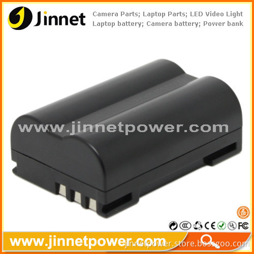 1800mah Grade A Battery Replacement Battery For Olympus Ps-blm1 Blm-1 